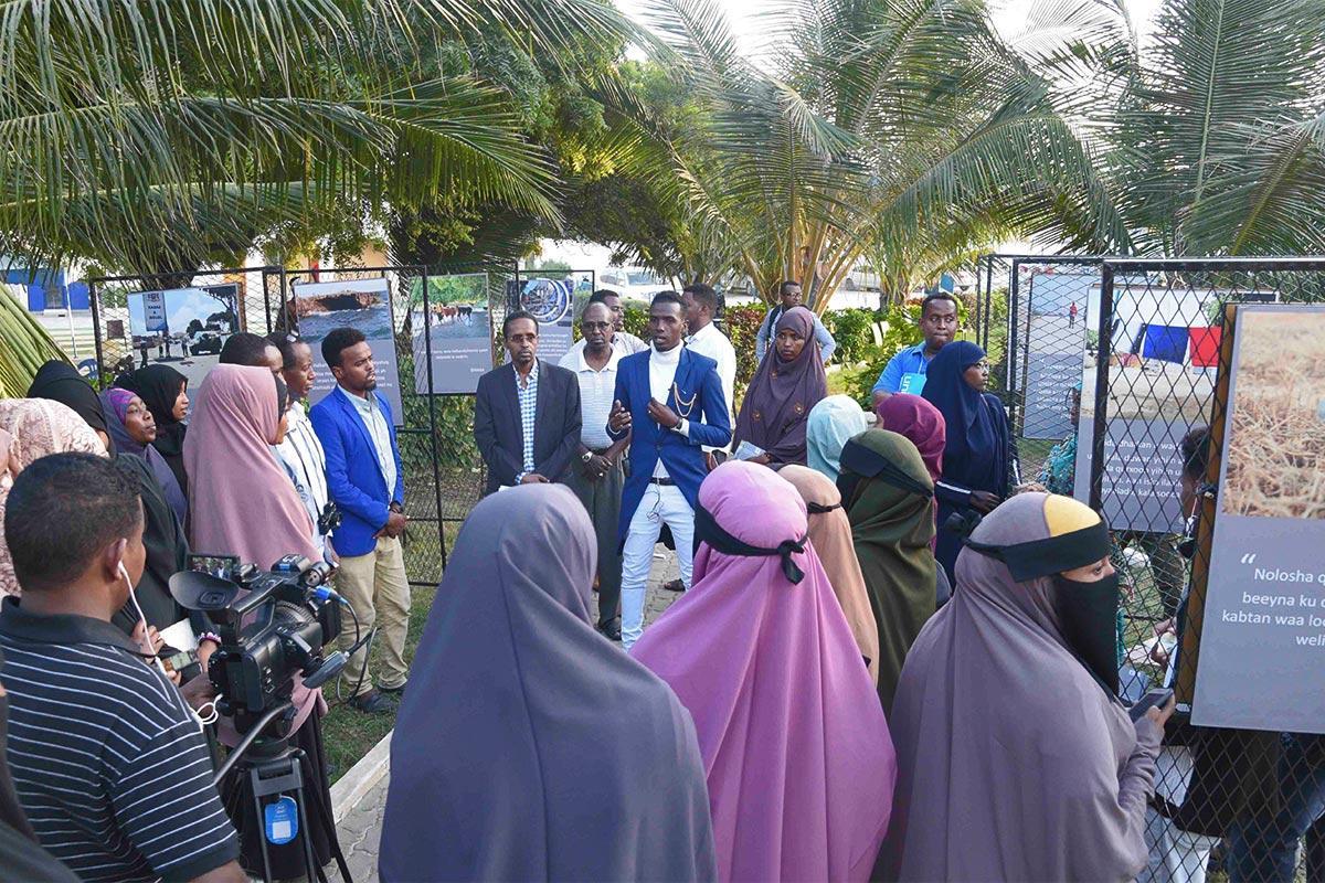 photographic exhibition on social inclusion 1