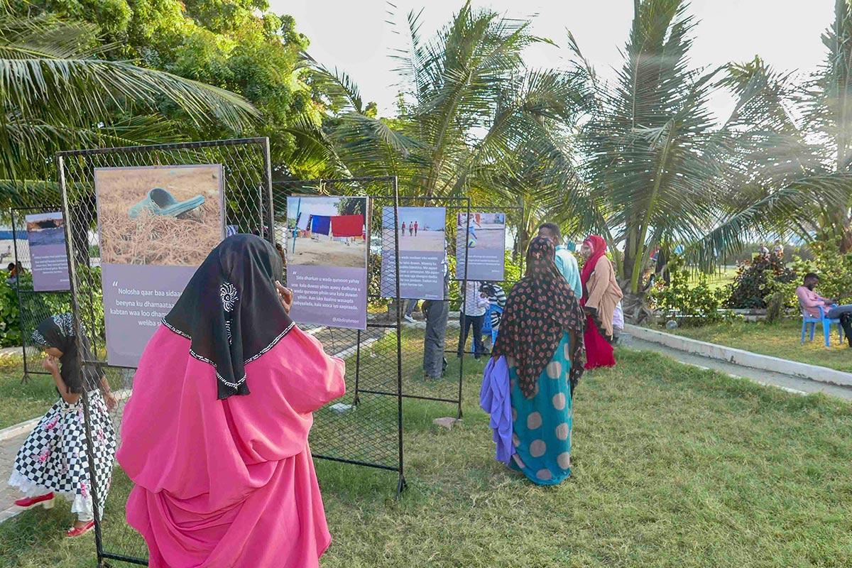 photographic exhibition on social inclusion 2