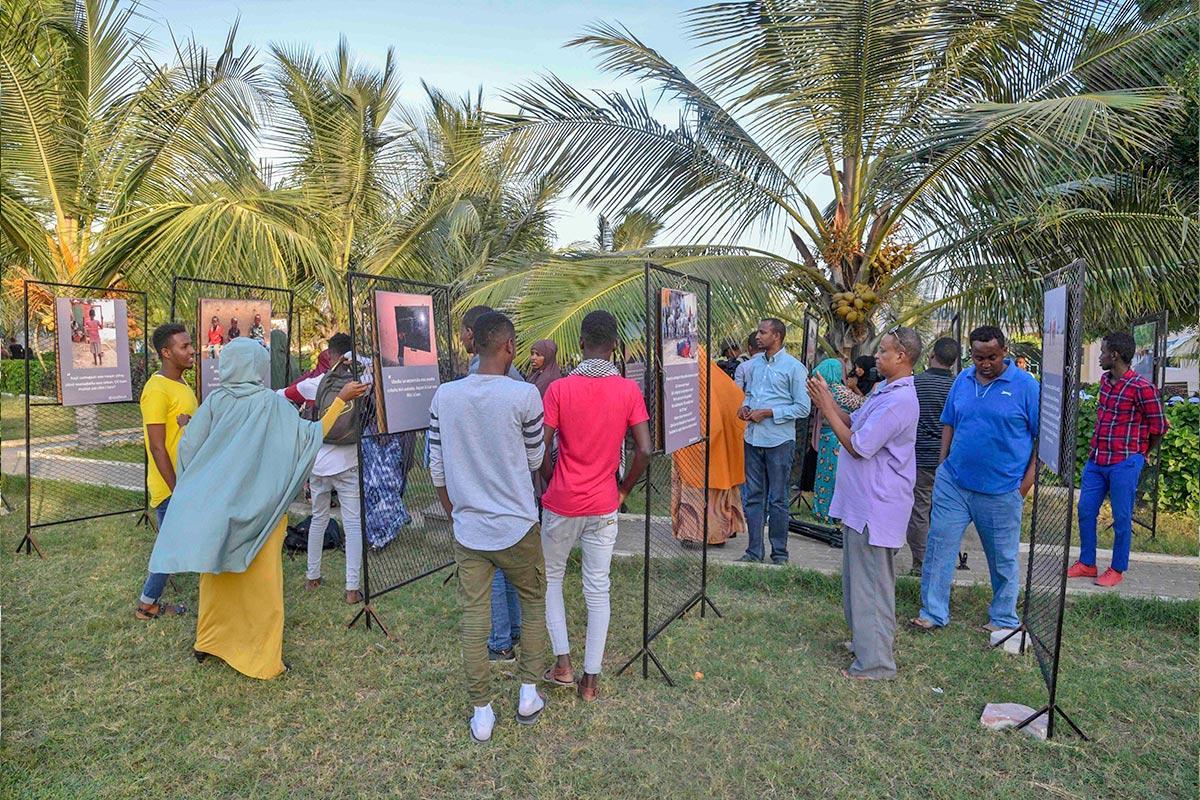photographic exhibition on social inclusion 3