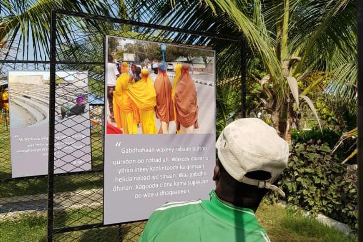 photographic exhibition on social inclusion 4