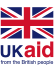 UKaid Co-fonded